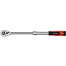 Ráčna YATO 1/2" 305-445 mm 72T teleskopická Crv