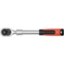 Ráčna YATO 1/2" 305-445 mm 72T teleskopická Crv