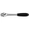 YATO Ráčna hnací hriadeľ 1/2" 280 mm 72T priamy hriadeľ CrV