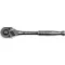 YATO Ráčna hnacia stopka 1/2" 250 mm 72T rovná stopka CrV