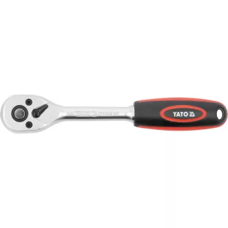 YATO Ratsňová hriadeľ 3/8" 160 mm 90T