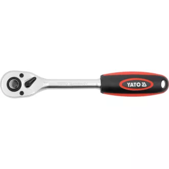 YATO Rátajúci hriadeľ 1/2" 160 mm 90T