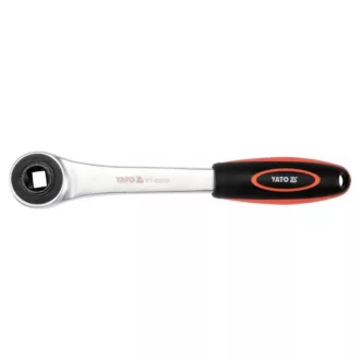   YATO Ráčnový hnací hriadeľ pre 1/2" 30T stupňový kľúč na chladič CrV