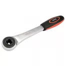 YATO Ráčnový hnací hriadeľ pre 1/2" 30T stupňový kľúč na chladič CrV