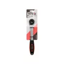 YATO Ráčnový hnací hriadeľ pre 1/2" 30T stupňový kľúč na chladič CrV