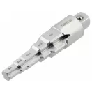 YATO Kľúč na schodový adaptér 1/2"
