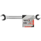 YATO Vidličkový kľúč 10 x 13 mm / 170 mm CrV