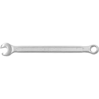 YATO Kombinovaný kľúč hviezdicový 7 mm / 120 mm CrV