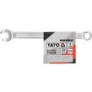 YATO Kľúč krížový-vidličkový 9 mm / 140 mm CrV