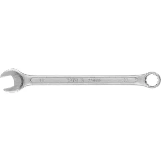 YATO Kľúč hviezdicový-vidlicový 11 mm / 160 mm CrV