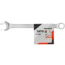 YATO Kľúč hviezdicový-vidlicový 11 mm / 160 mm CrV