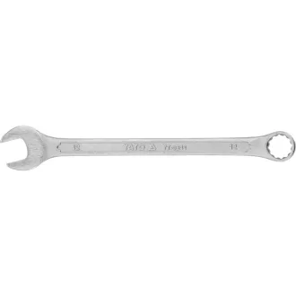 YATO Kľúč s hviezdou a vidlicou 12 mm / 170 mm CrV