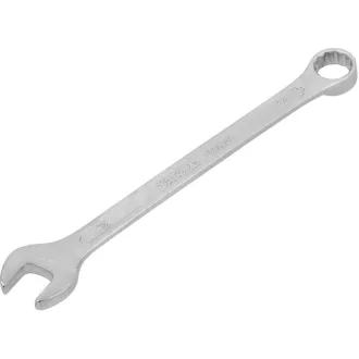 YATO Kľúč s hviezdou a vidlicou 12 mm / 170 mm CrV