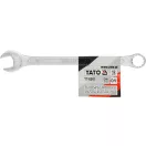 YATO Kľúč s hviezdou a vidlicou 12 mm / 170 mm CrV