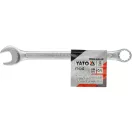 YATO Kombinovaný kľúč 13 mm / 180 mm CrV