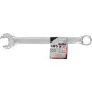 YATO Kľúč hviezdicový-vidlicový 19 mm / 235 mm CrV