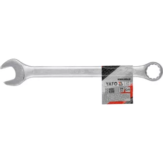 YATO Kombinovaný kľúč 21 mm / 260 mm CrV