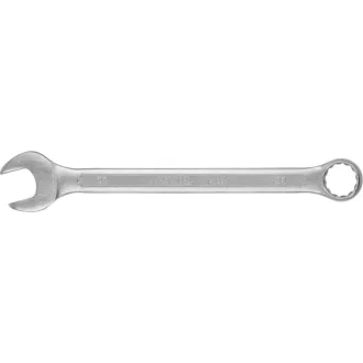 YATO Hviezdny vidlicový kľúč 22 mm / 270 mm CrV