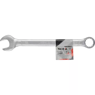 YATO Hviezdny vidlicový kľúč 22 mm / 270 mm CrV