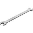 YATO Vidličkový kľúč 6 x 7 mm / 120 mm CrV