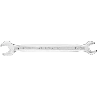 YATO Vidlicový kľúč 10 x 11 mm / 155 mm CrV