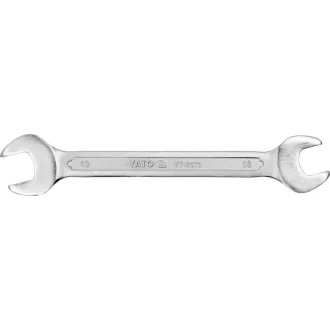 YATO Vidlica 18 x 19 mm / 220 mm CrV