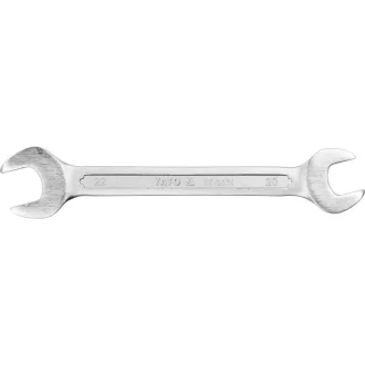 YATO Vidličkový kľúč 20 x 22 mm / 230 mm CrV