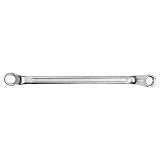 YATO Ohnutý krížový kľúč 10 x 11 mm CrV