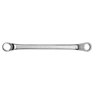 YATO Ohnutý klúč na skrutky 18 x 19 mm CrV