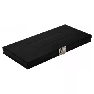   YATO Sada bitov Torx a imbus 40 kusov (1/2"-3/8" H4-H12, M5-M12, T20-T55)