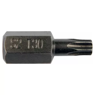 YATO Bit na skrutkovač T30 x 30 S2