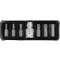 YATO Sada bitov Torx 7 kusov (1/2" T25-T50)
