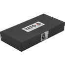 YATO Sada torx bitov 15 kusov 1/2": T20-T55