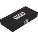 YATO Sada bitov 15 kusov (imbus) H4-H12 1/2"