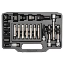 Nástroje na inštaláciu batérií