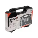 Sada na opravu generátora YATO 22 dielov 1/2" CrV