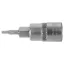 YATO nástrčný kľúč na bity Torx 1/4" T8 CrV