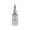 YATO nástrčný kľúč na bity Torx 1/4" T15 CrV