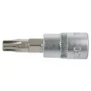 YATO nástrčný kľúč na bity Torx 1/4" T30 CrV