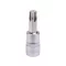 YATO nástrčný kľúč na bity Torx 1/4" T40 CrV