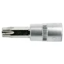 YATO nástrčný kľúč na bity Torx 1/4" T40 CrV