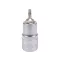 YATO nástrčný kľúč na bity Torx 1/2" T20 CrV