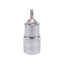 YATO nástrčný kľúč na bity Torx 1/2" T20 CrV