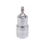 YATO nástrčný kľúč na bity Torx 1/2" T27 CrV