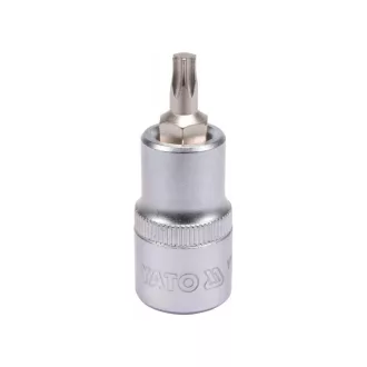 YATO nástrčný kľúč Torx 1/2" T30 CrV