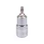 YATO nástrčný kľúč Torx 1/2" T30 CrV