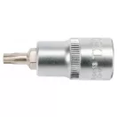 YATO nástrčný kľúč Torx 1/2" T30 CrV
