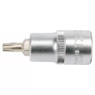 YATO nástrčný kľúč Torx 1/2" T30 CrV