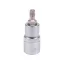 YATO nástrčný kľúč na bity Torx 1/2" T40 CrV