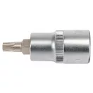 YATO nástrčný kľúč na bity Torx 1/2" T40 CrV